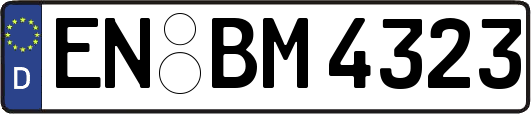 EN-BM4323