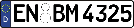 EN-BM4325