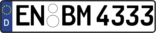 EN-BM4333