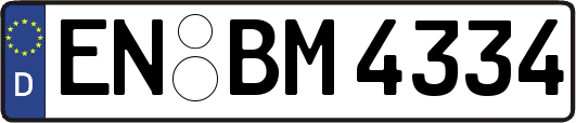 EN-BM4334