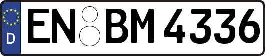 EN-BM4336