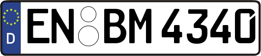 EN-BM4340