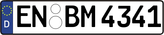 EN-BM4341