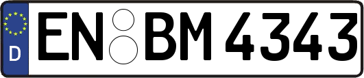 EN-BM4343