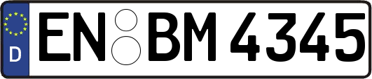 EN-BM4345