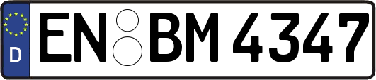 EN-BM4347