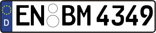 EN-BM4349