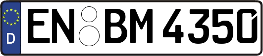 EN-BM4350