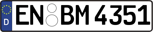 EN-BM4351