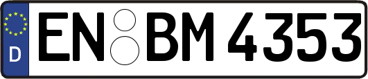 EN-BM4353