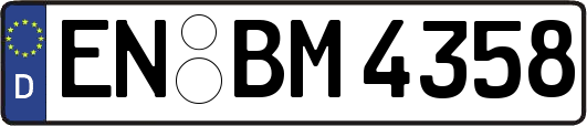 EN-BM4358