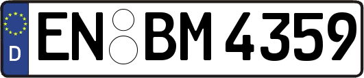 EN-BM4359