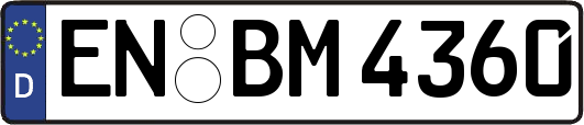 EN-BM4360