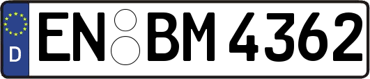 EN-BM4362