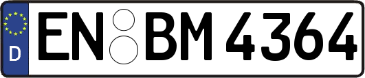 EN-BM4364