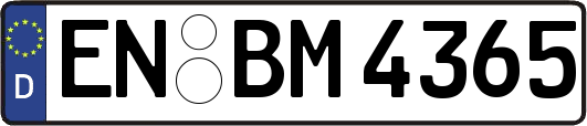 EN-BM4365