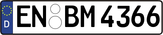 EN-BM4366