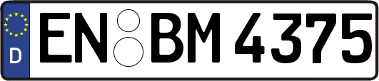 EN-BM4375