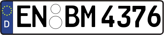 EN-BM4376