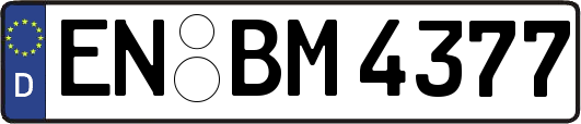 EN-BM4377