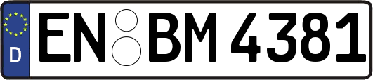 EN-BM4381