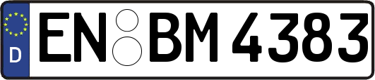 EN-BM4383