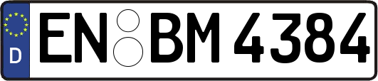 EN-BM4384