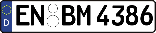 EN-BM4386