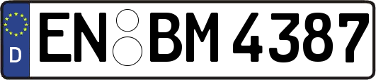 EN-BM4387