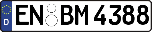 EN-BM4388