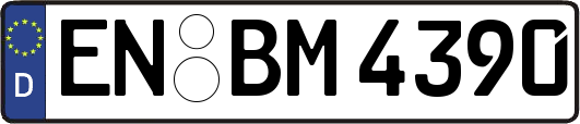 EN-BM4390