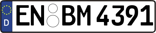 EN-BM4391