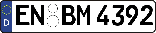 EN-BM4392