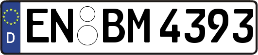 EN-BM4393