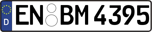 EN-BM4395