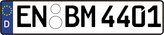 EN-BM4401