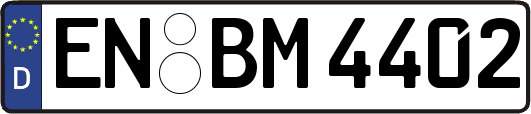 EN-BM4402