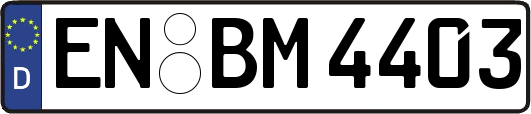 EN-BM4403