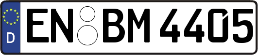 EN-BM4405