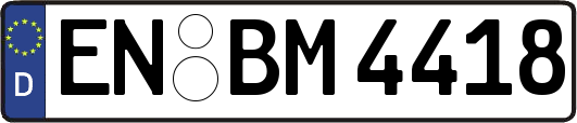 EN-BM4418