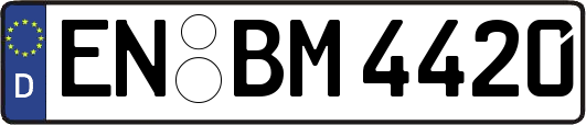 EN-BM4420