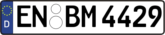 EN-BM4429