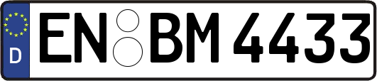 EN-BM4433