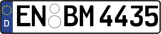 EN-BM4435