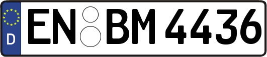 EN-BM4436