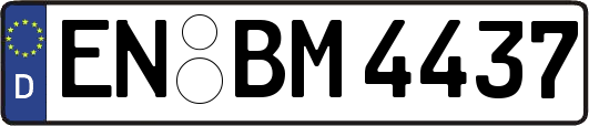 EN-BM4437