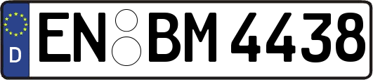 EN-BM4438