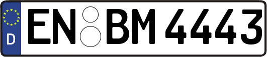 EN-BM4443