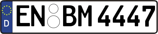 EN-BM4447