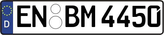 EN-BM4450